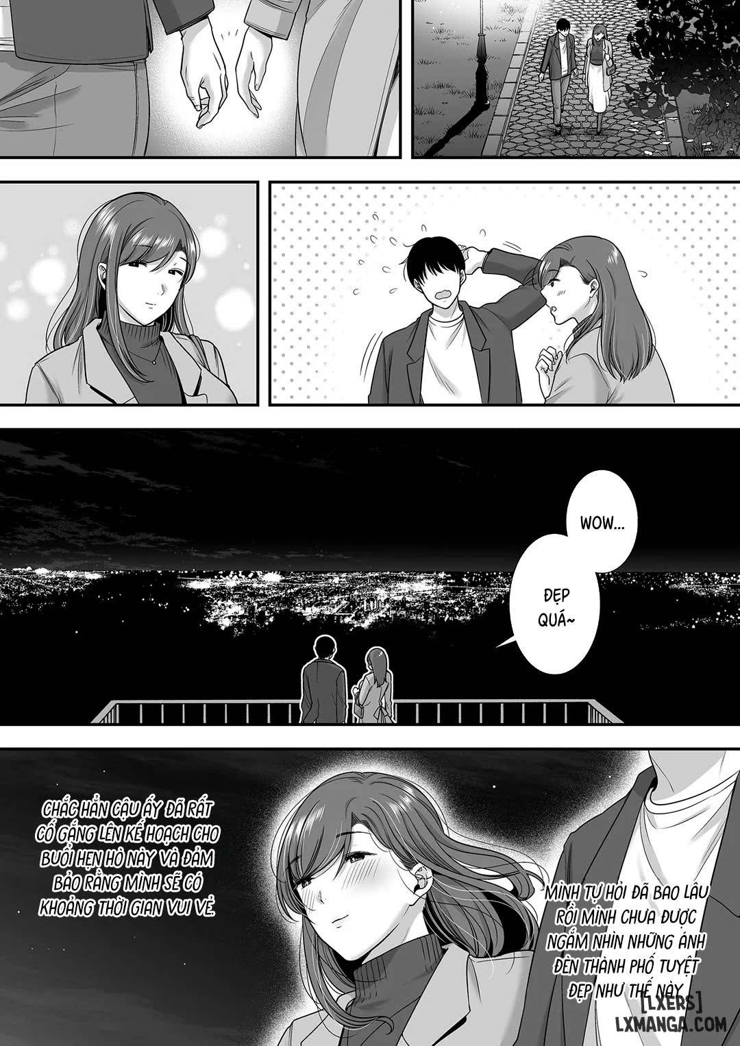 HentaiVN.net - Ảnh 16 - Ngoại tình với Mariko - 1_oneshot
