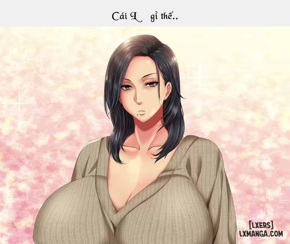 HentaiVN.net - Ảnh 27 - Mẹ Của Bạn Gái Ngon Quá, Nên Tôi Chịu Hổng Có Nổi - 1