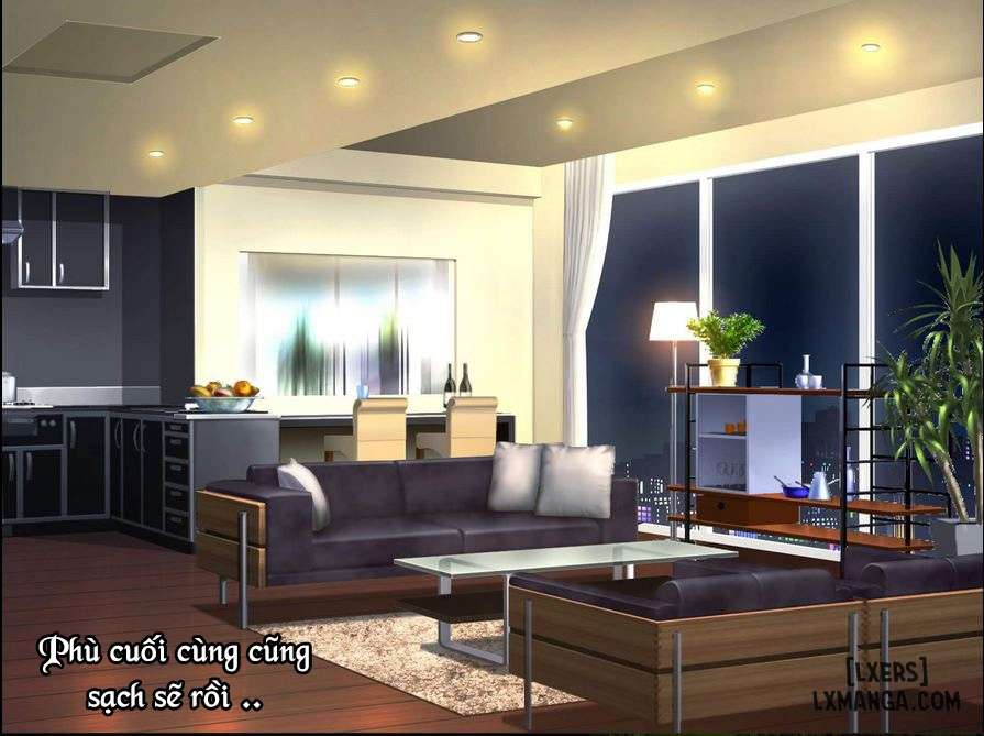 HentaiVN.net - Ảnh 144 - Mẹ Của Bạn Gái Ngon Quá, Nên Tôi Chịu Hổng Có Nổi - 1