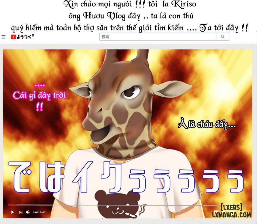 HentaiVN.net - Ảnh 165 - Mẹ Của Bạn Gái Ngon Quá, Nên Tôi Chịu Hổng Có Nổi - 1