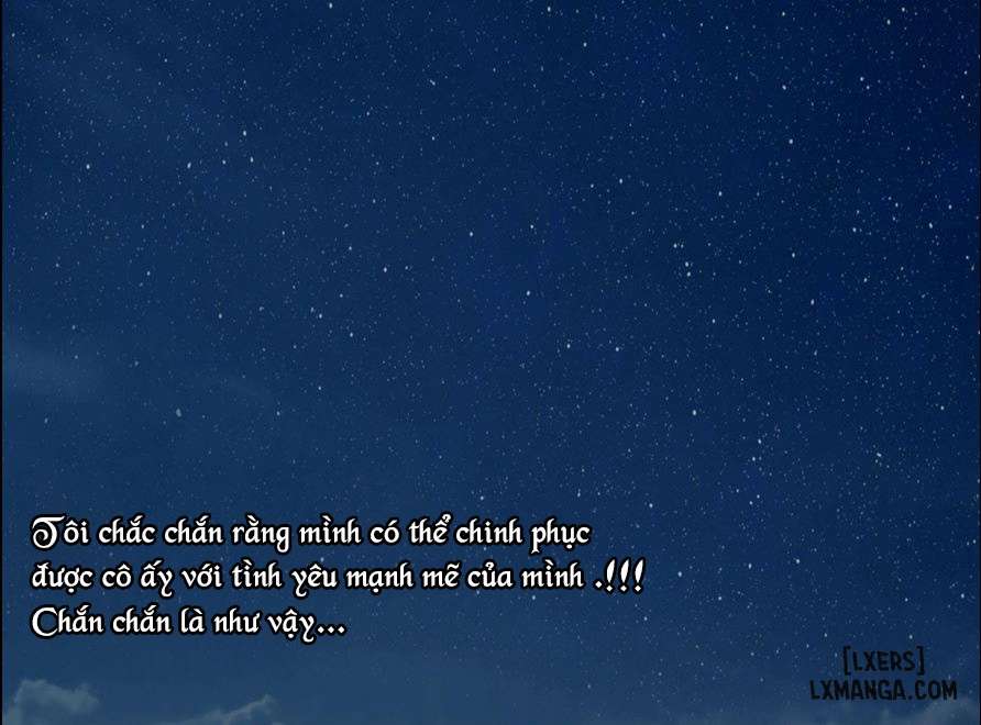HentaiVN.net - Ảnh 181 - Mẹ Của Bạn Gái Ngon Quá, Nên Tôi Chịu Hổng Có Nổi - 1