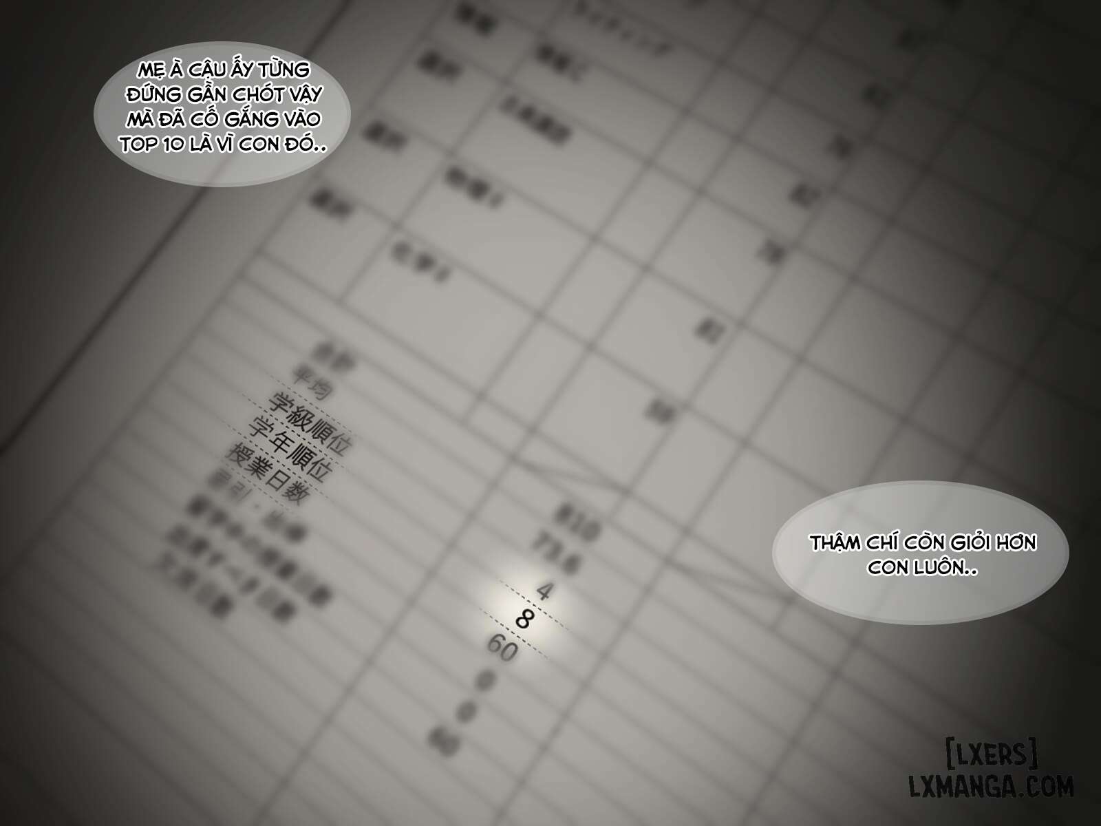 HentaiVN.net - Ảnh 6 - Mẹ Của Bạn Gái Ngon Quá, Nên Tôi Chịu Hổng Có Nổi - 2