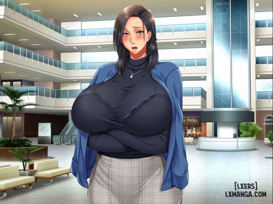 HentaiVN.net - Ảnh 144 - Mẹ Của Bạn Gái Ngon Quá, Nên Tôi Chịu Hổng Có Nổi - 2