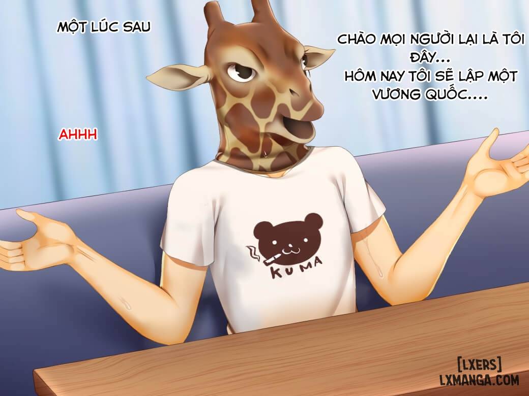 HentaiVN.net - Ảnh 144 - Mẹ Của Bạn Gái Ngon Quá, Nên Tôi Chịu Hổng Có Nổi - 3