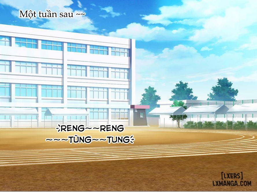 HentaiVN.net - Ảnh 53 - Mẹ Của Bạn Gái Ngon Quá, Nên Tôi Chịu Hổng Có Nổi - 4