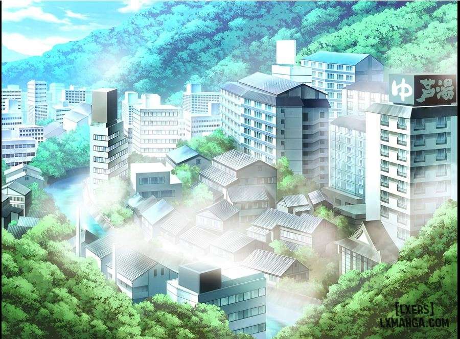 HentaiVN.net - Ảnh 58 - Mẹ Của Bạn Gái Ngon Quá, Nên Tôi Chịu Hổng Có Nổi - 5-end