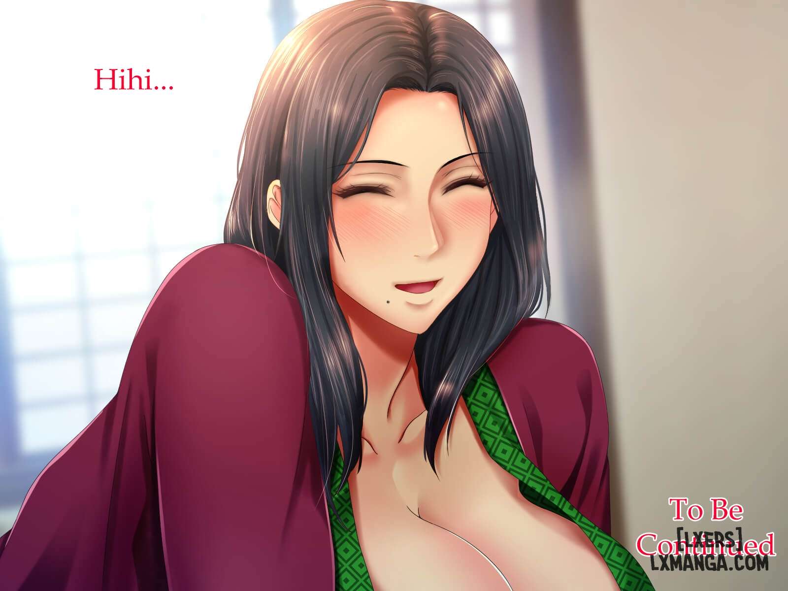 HentaiVN.net - Ảnh 63 - Mẹ Của Bạn Gái Ngon Quá, Nên Tôi Chịu Hổng Có Nổi - 5-end
