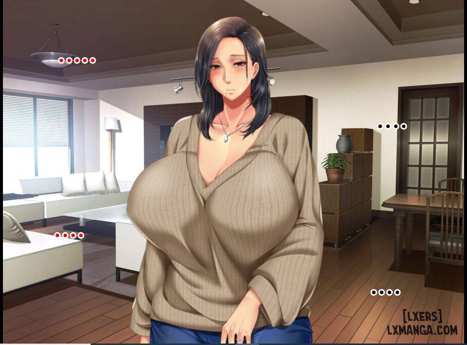 HentaiVN.net - Ảnh 144 - Mẹ Của Bạn Gái Ngon Quá, Nên Tôi Chịu Hổng Có Nổi - 5-end