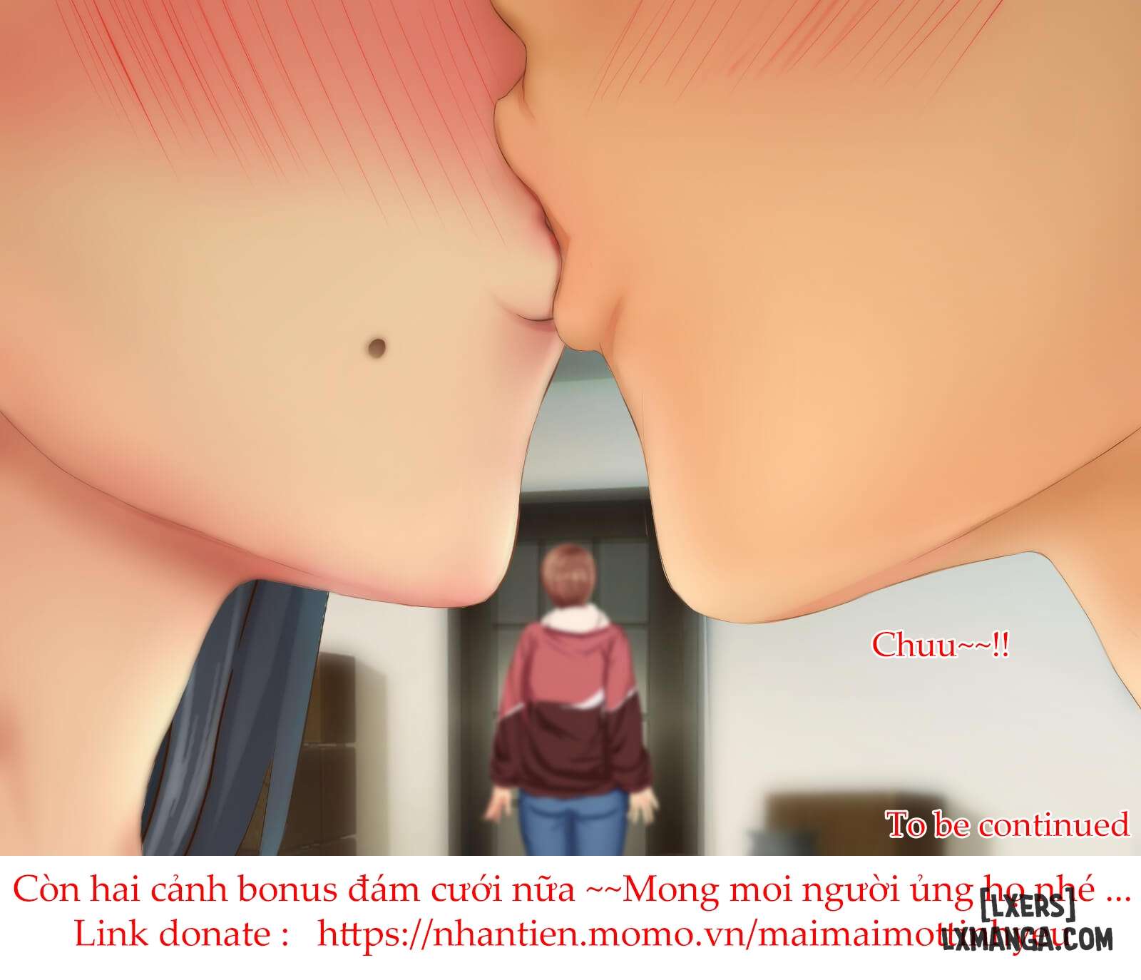 HentaiVN.net - Ảnh 145 - Mẹ Của Bạn Gái Ngon Quá, Nên Tôi Chịu Hổng Có Nổi - 5-end