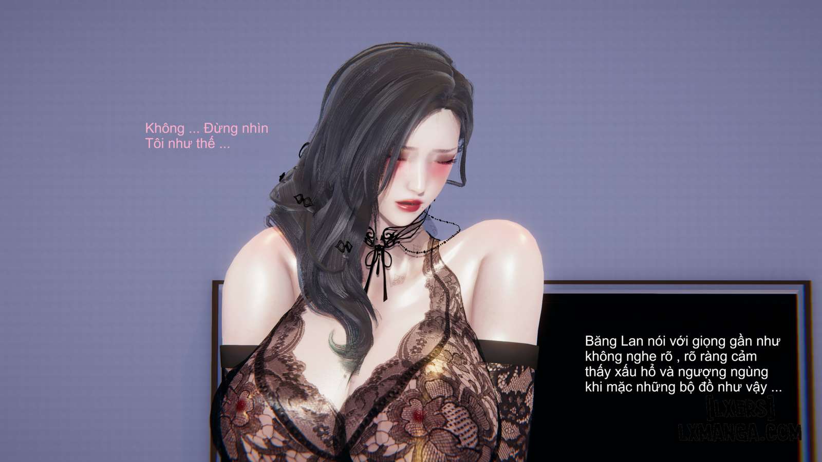 HentaiVN.net - Ảnh 24 - MẸ CỦA BẠN - 2.2