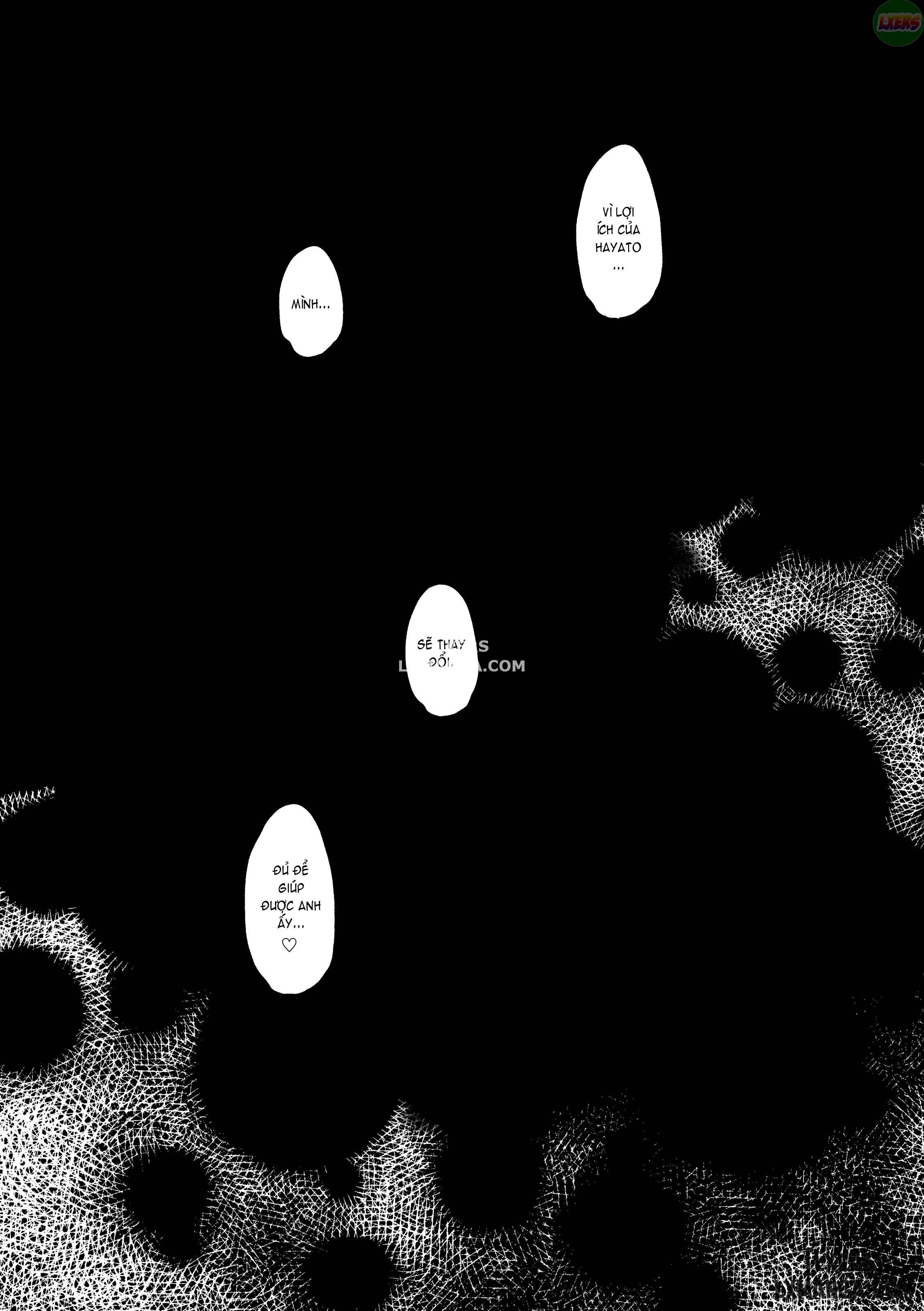 HentaiVN.net - Ảnh 38 - Metamorphosis - 4