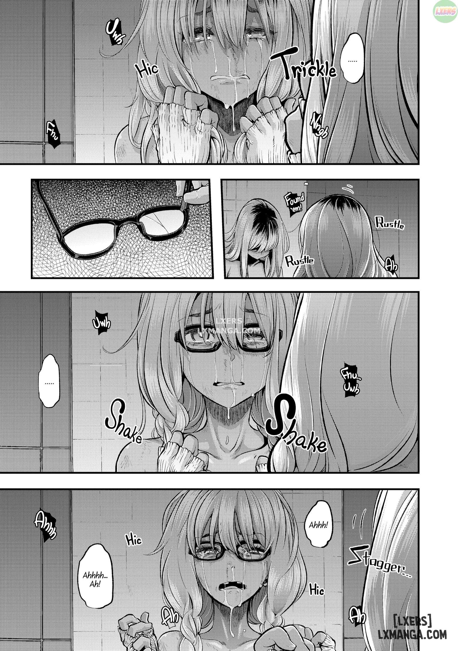 HentaiVN.net - Ảnh 34 - Metamorphosis - 7-end
