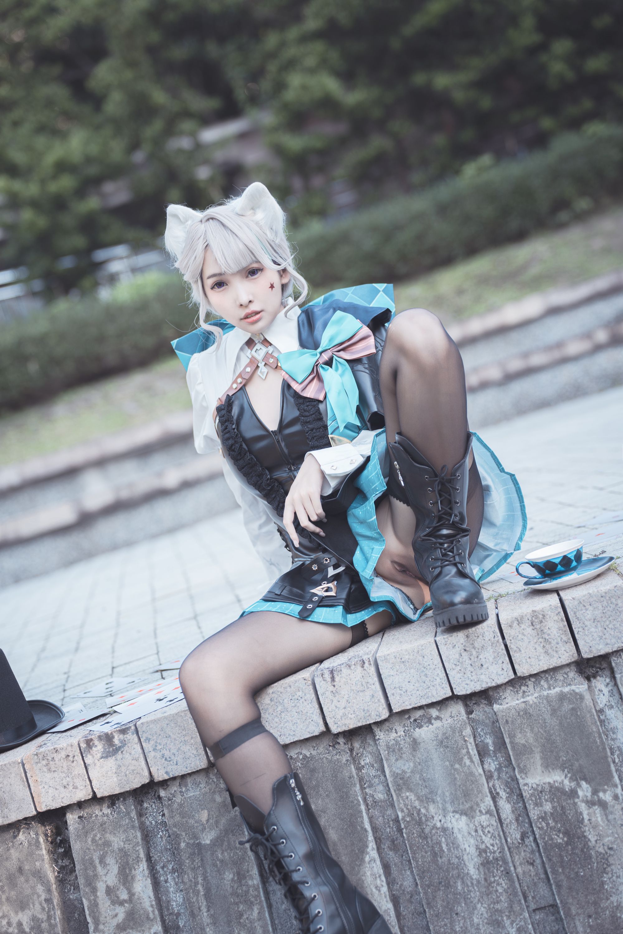 HentaiVN.net - Ảnh 15 - Momo - lynette