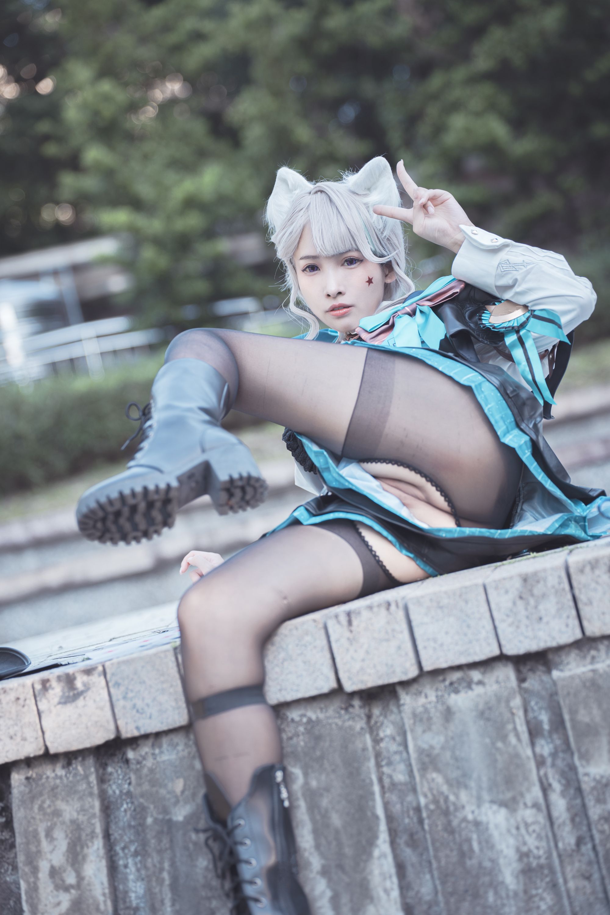 HentaiVN.net - Ảnh 16 - Momo - lynette
