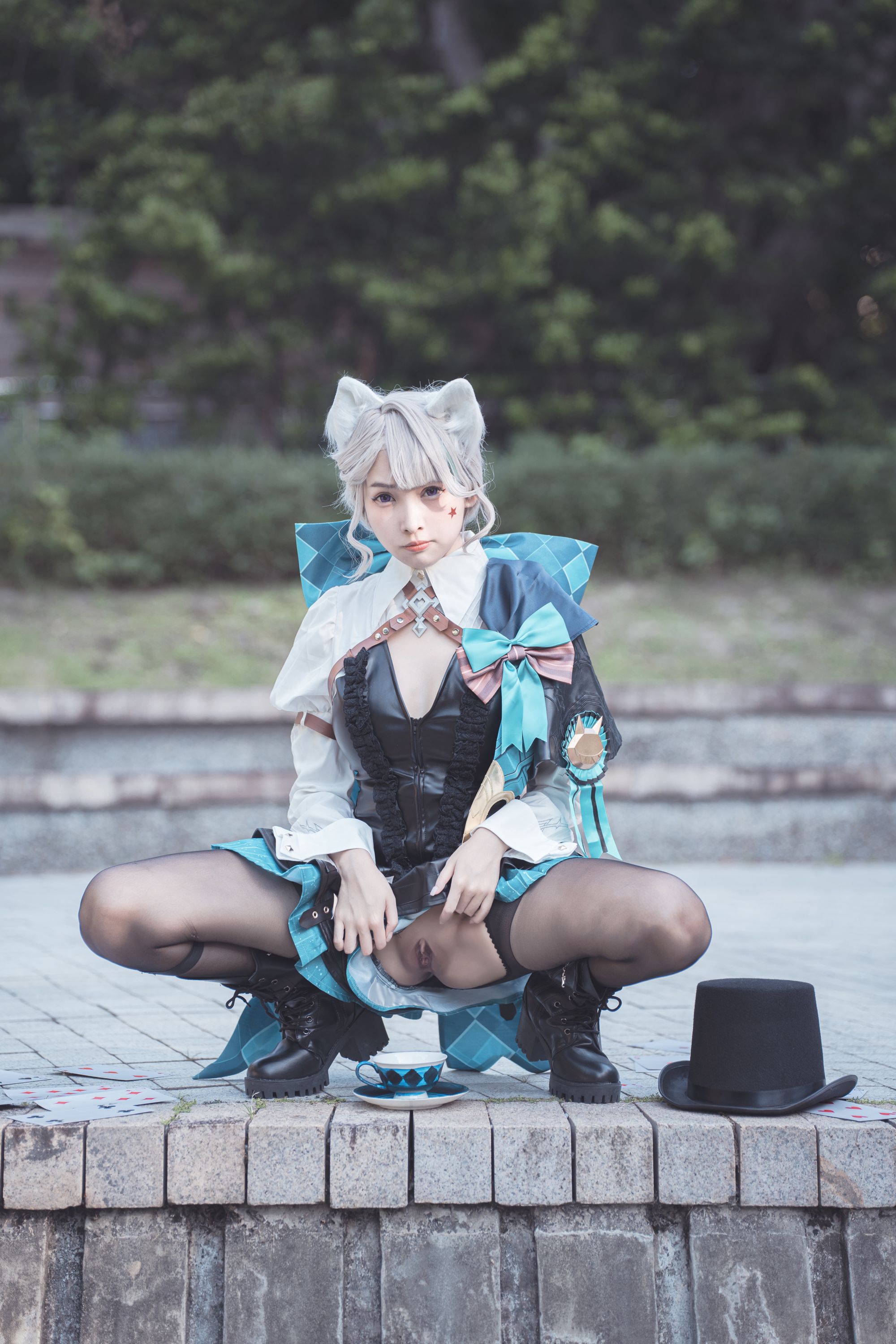 HentaiVN.net - Ảnh 17 - Momo - lynette