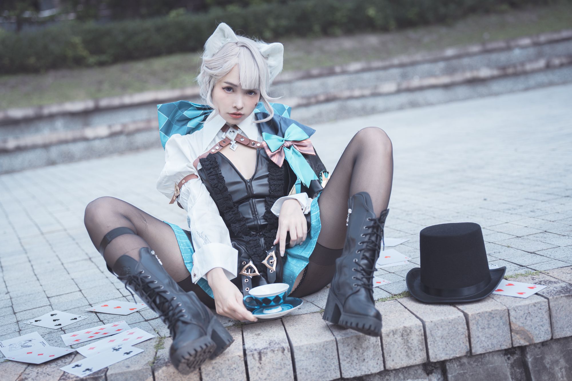 HentaiVN.net - Ảnh 18 - Momo - lynette
