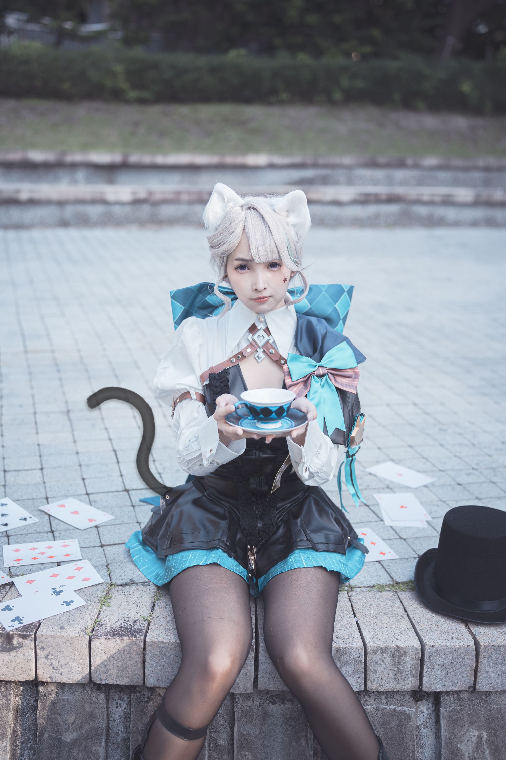 HentaiVN.net - Ảnh 19 - Momo - lynette