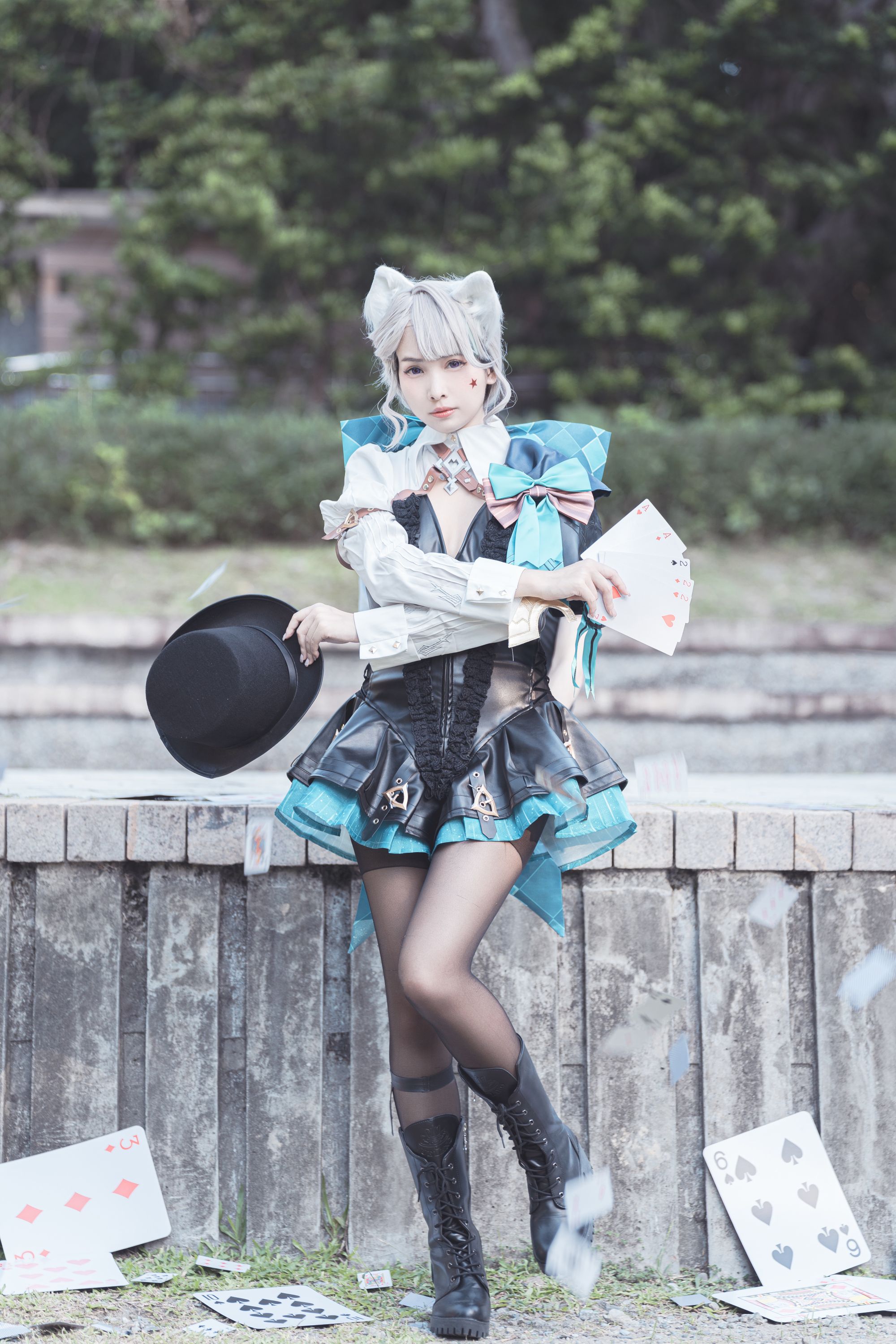 HentaiVN.net - Ảnh 20 - Momo - lynette