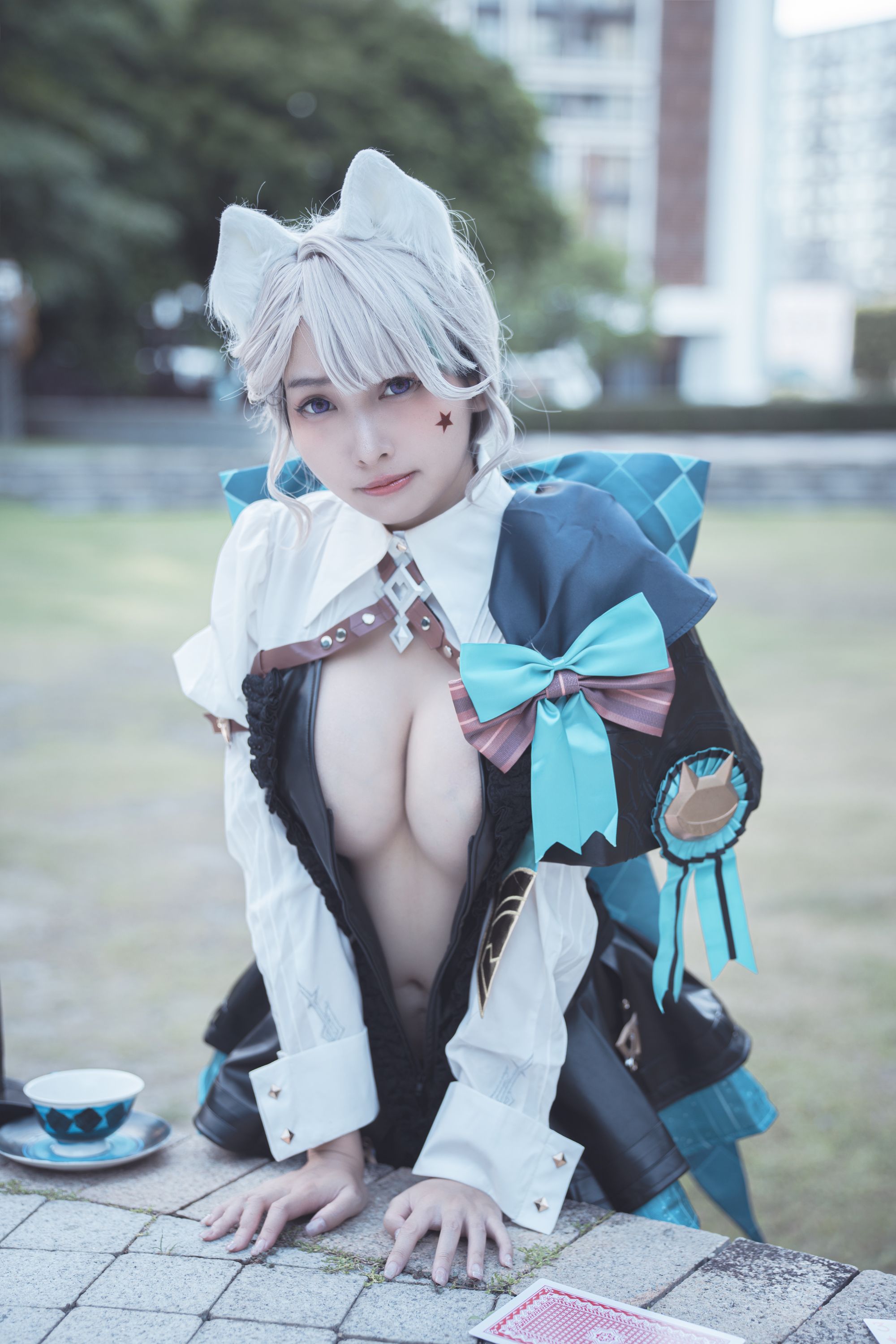 HentaiVN.net - Ảnh 22 - Momo - lynette