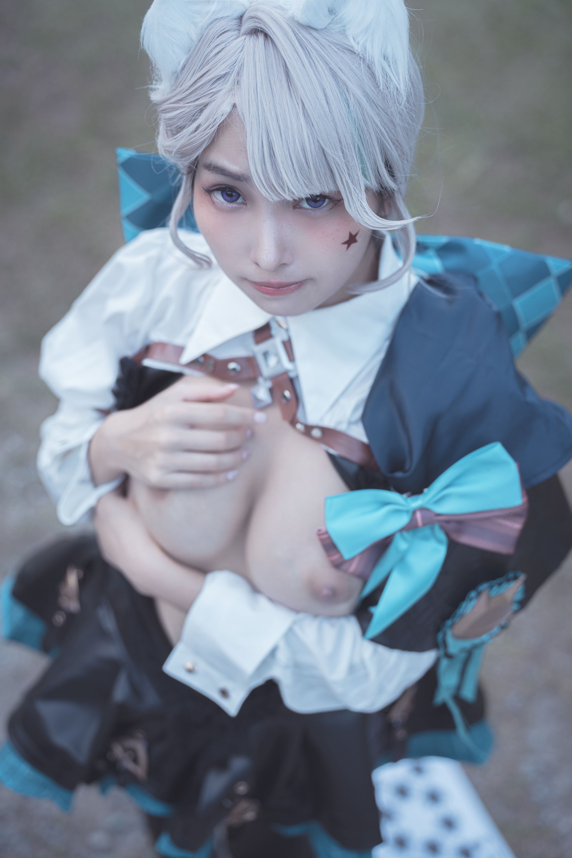 HentaiVN.net - Ảnh 23 - Momo - lynette