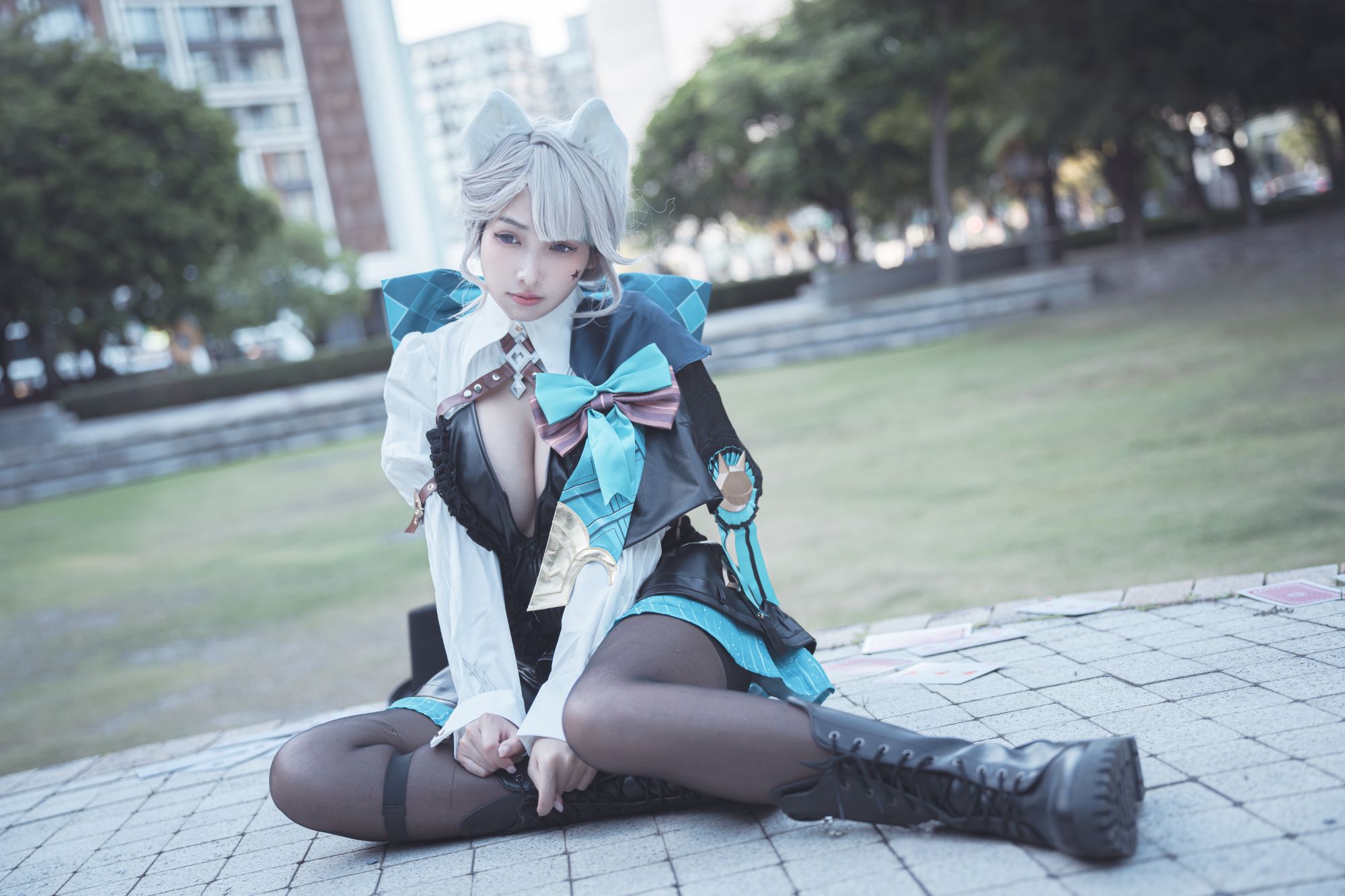 HentaiVN.net - Ảnh 25 - Momo - lynette