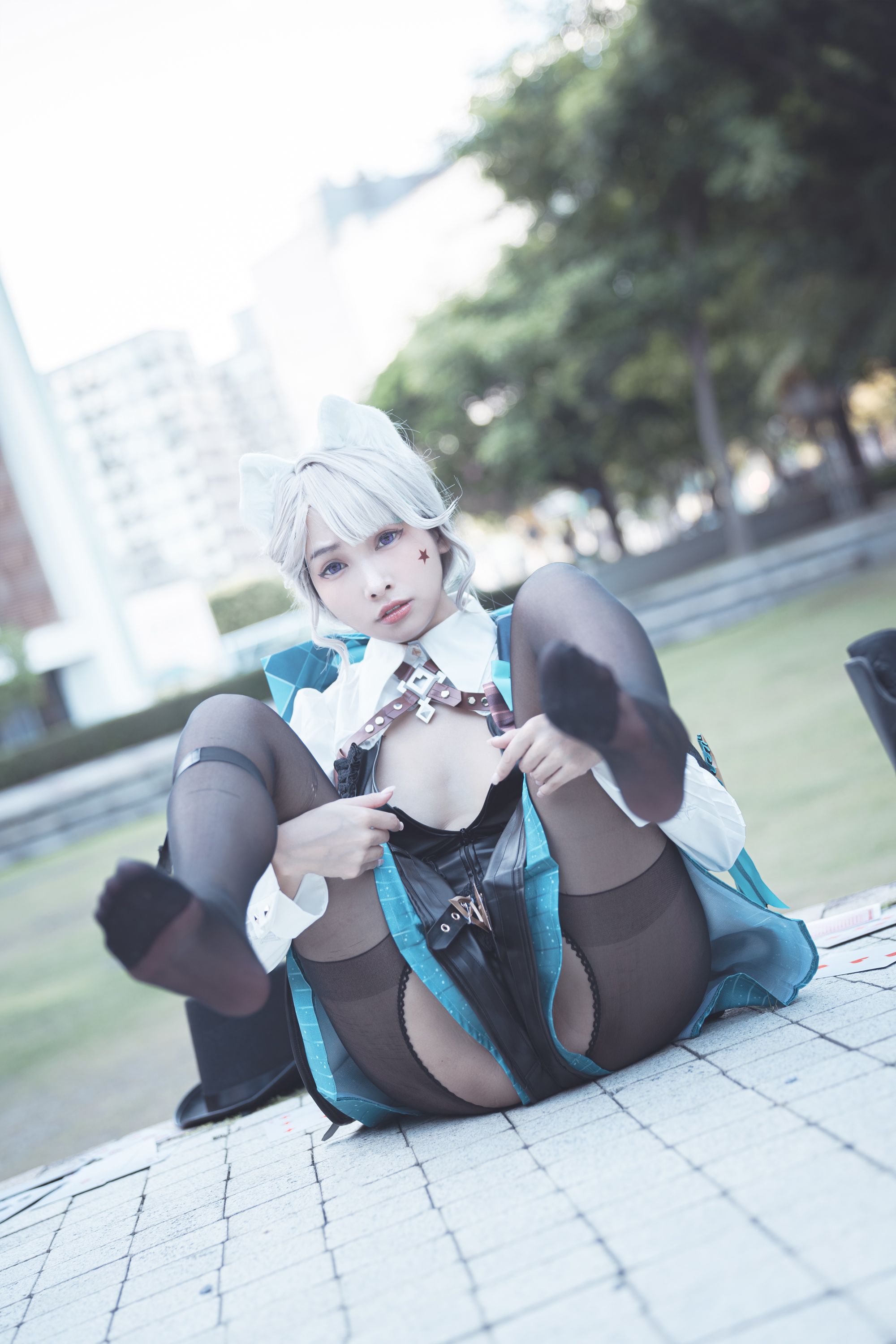 HentaiVN.net - Ảnh 27 - Momo - lynette