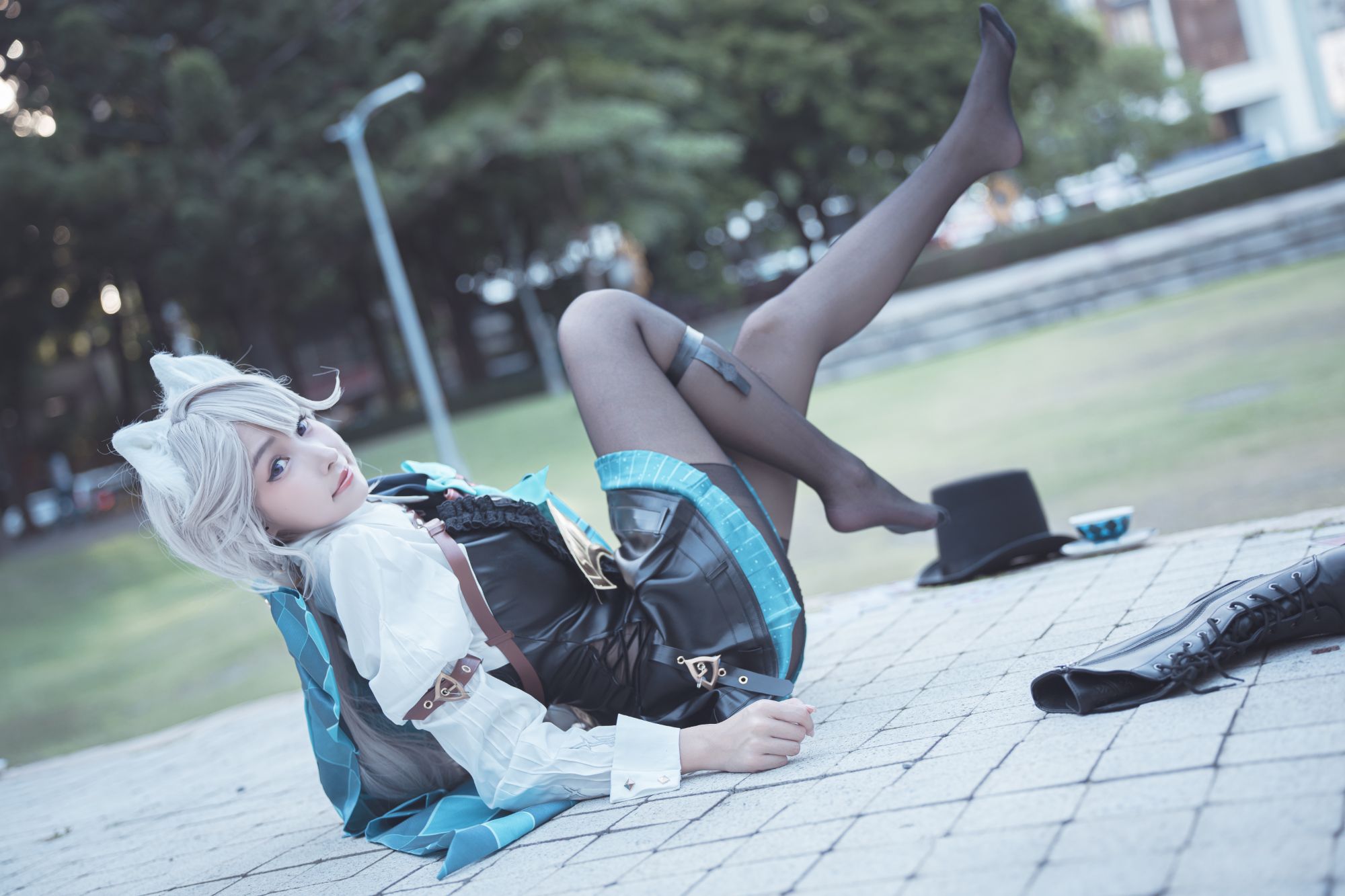 HentaiVN.net - Ảnh 31 - Momo - lynette