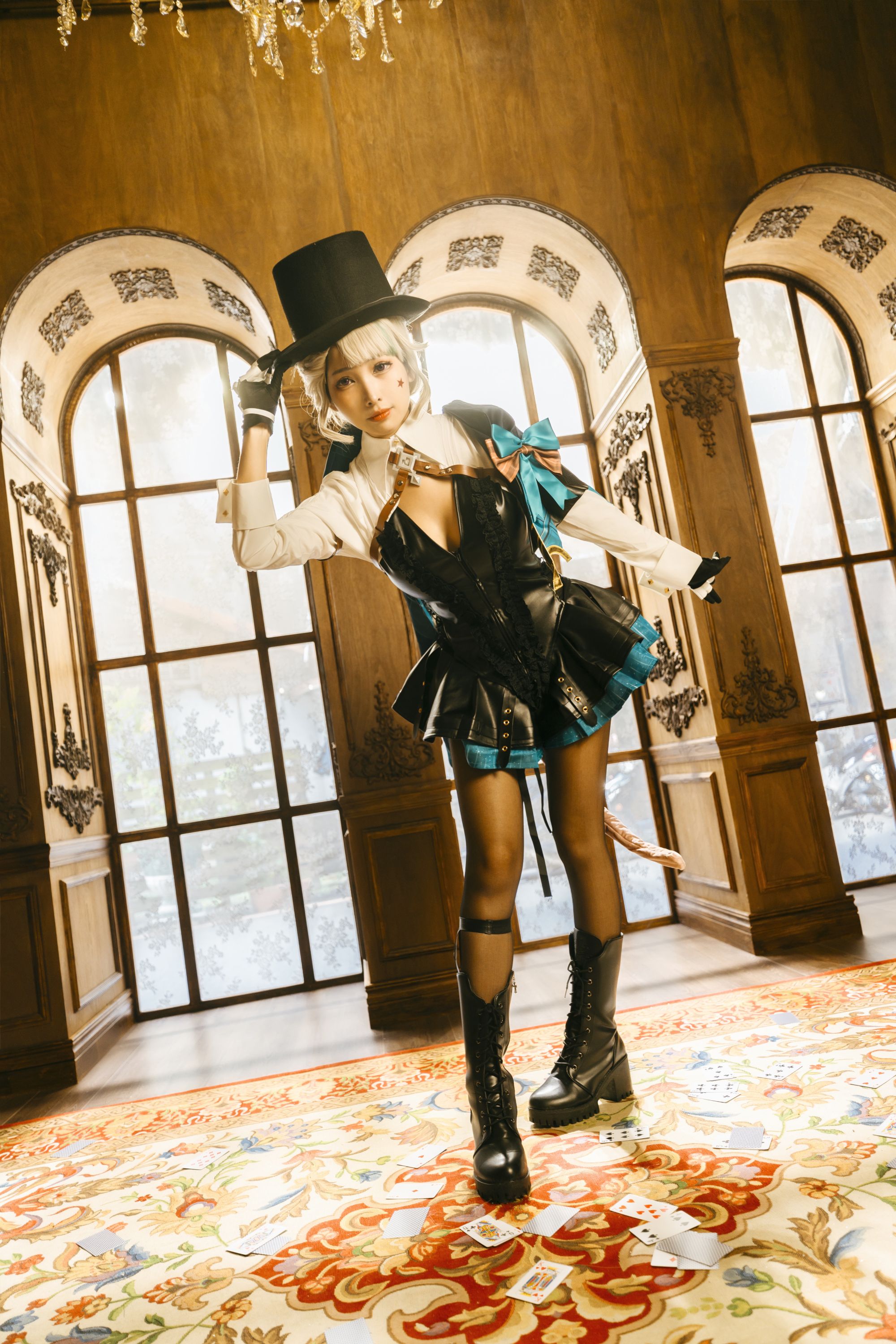 HentaiVN.net - Ảnh 35 - Momo - lynette