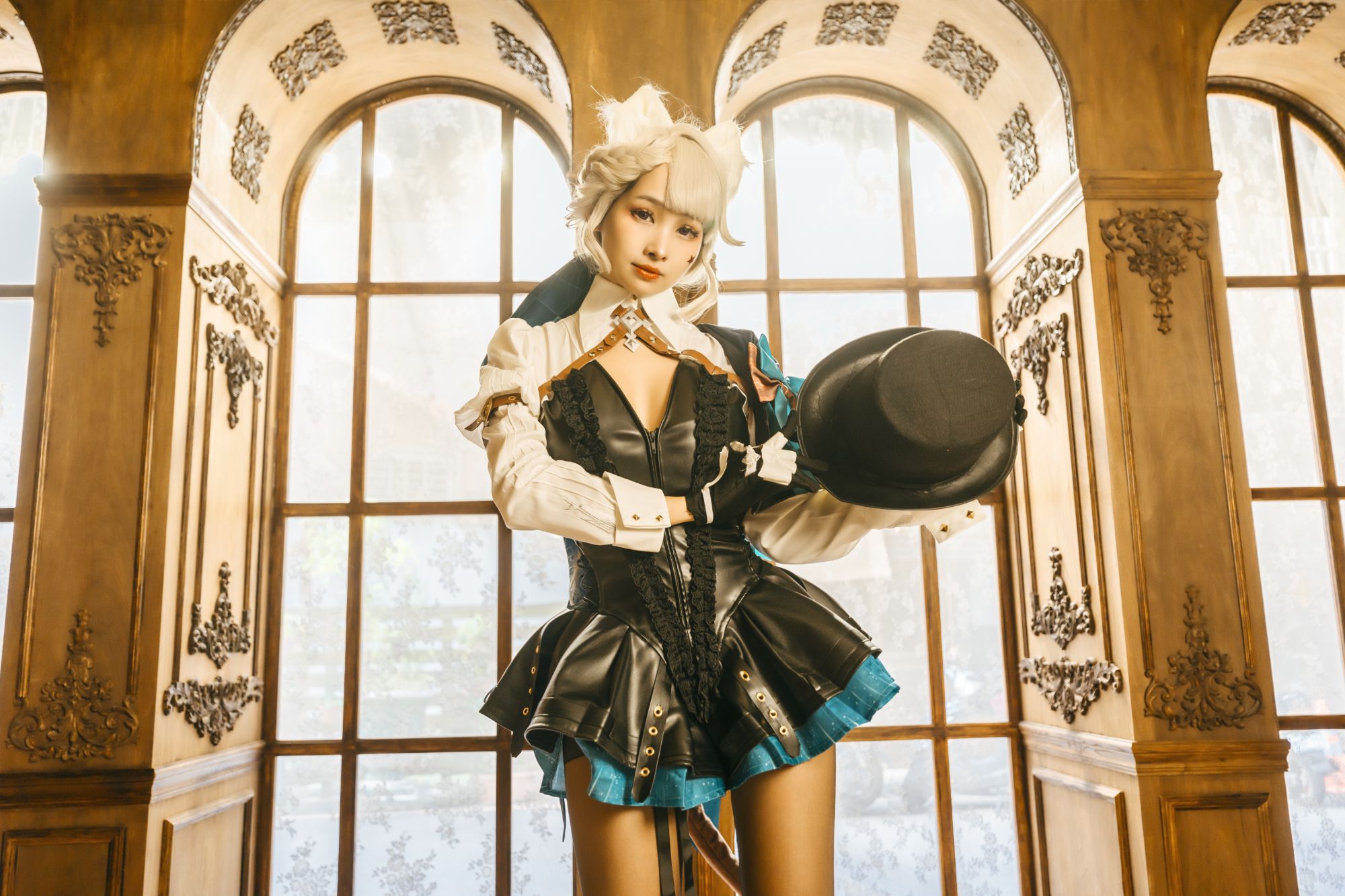 HentaiVN.net - Ảnh 36 - Momo - lynette
