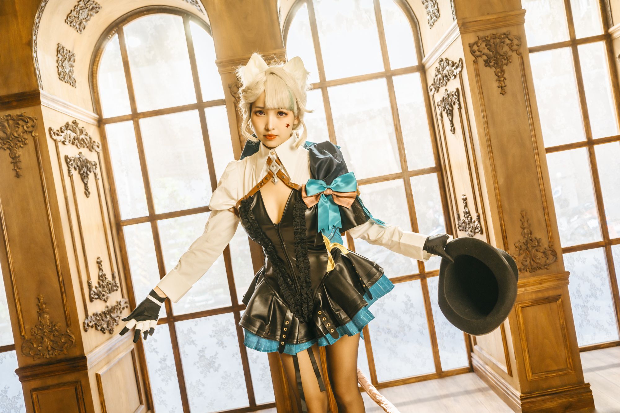 HentaiVN.net - Ảnh 38 - Momo - lynette