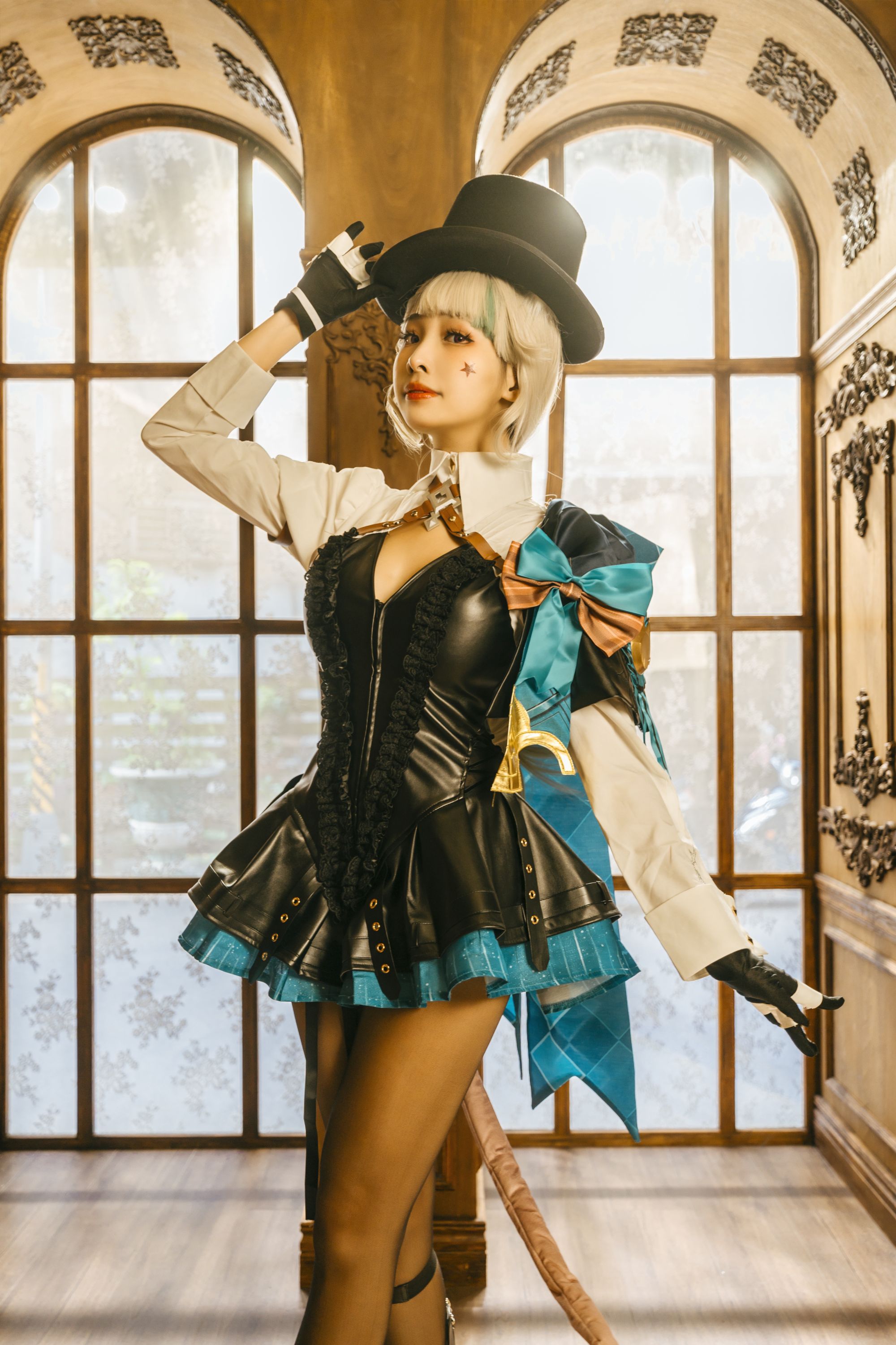 HentaiVN.net - Ảnh 39 - Momo - lynette