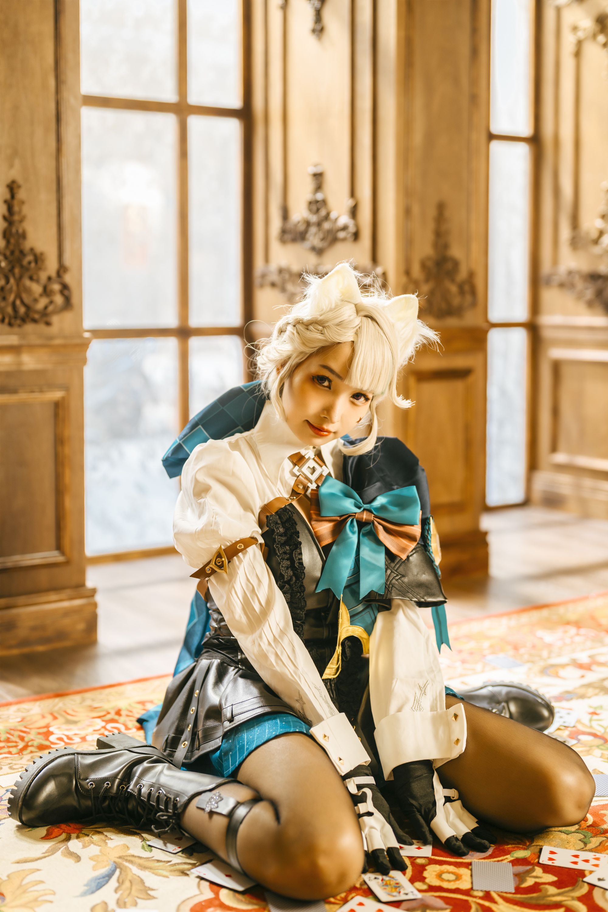 HentaiVN.net - Ảnh 41 - Momo - lynette