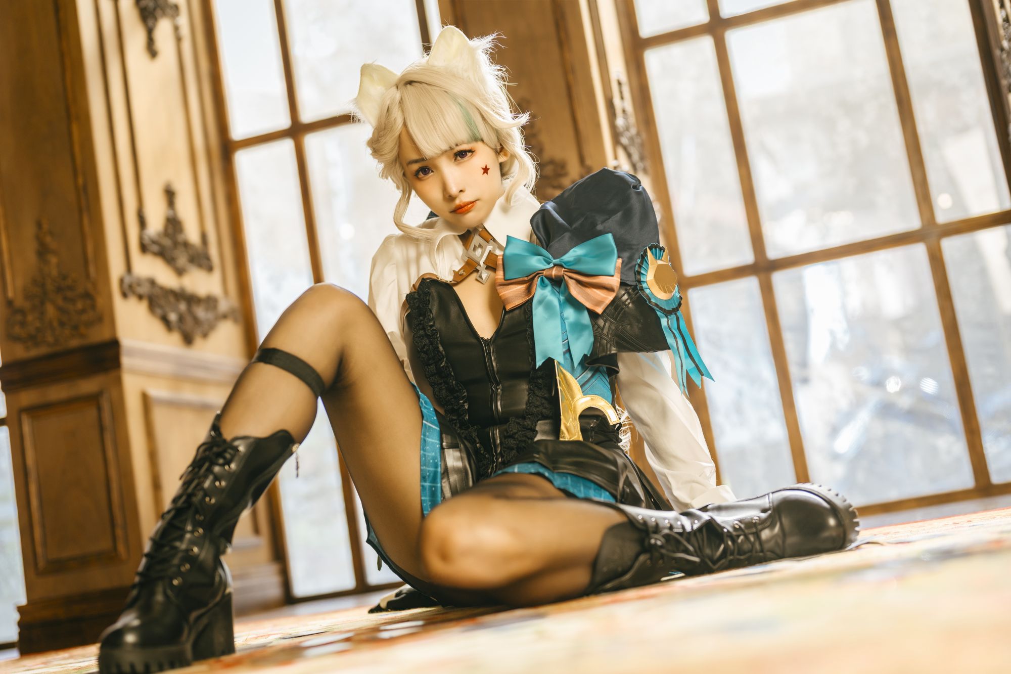HentaiVN.net - Ảnh 42 - Momo - lynette