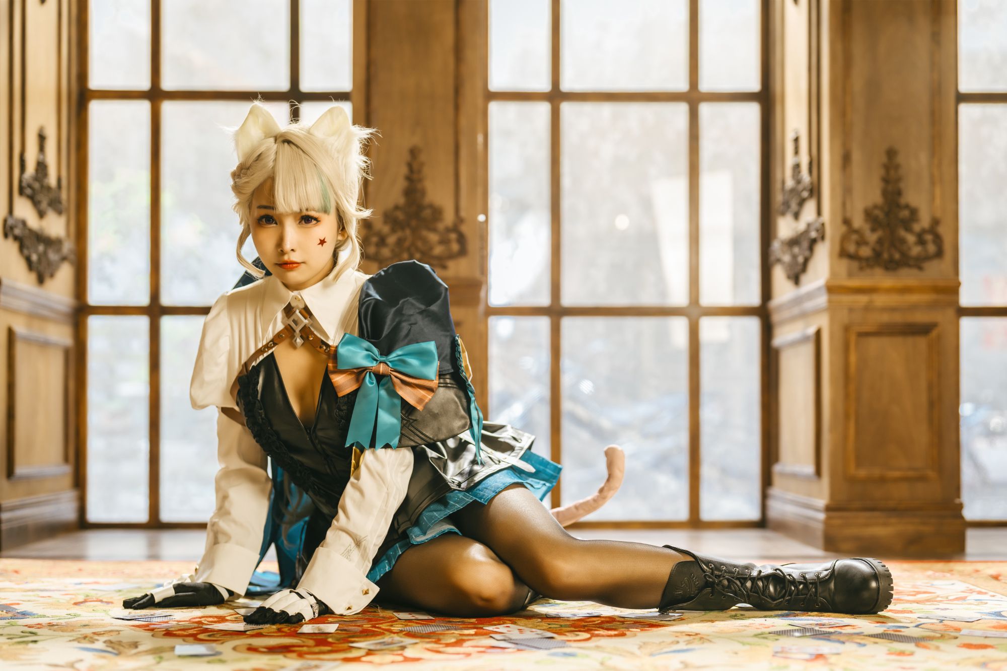 HentaiVN.net - Ảnh 43 - Momo - lynette