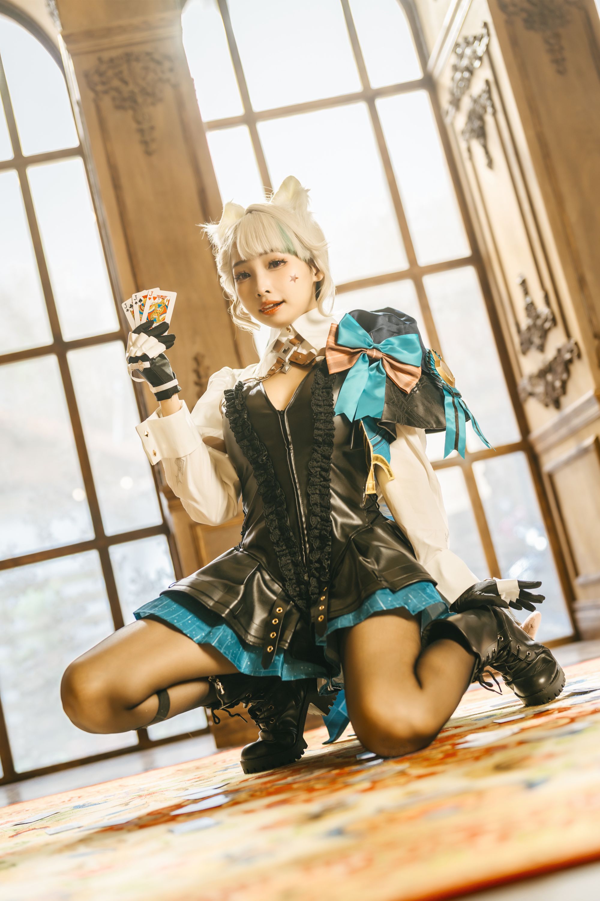 HentaiVN.net - Ảnh 45 - Momo - lynette