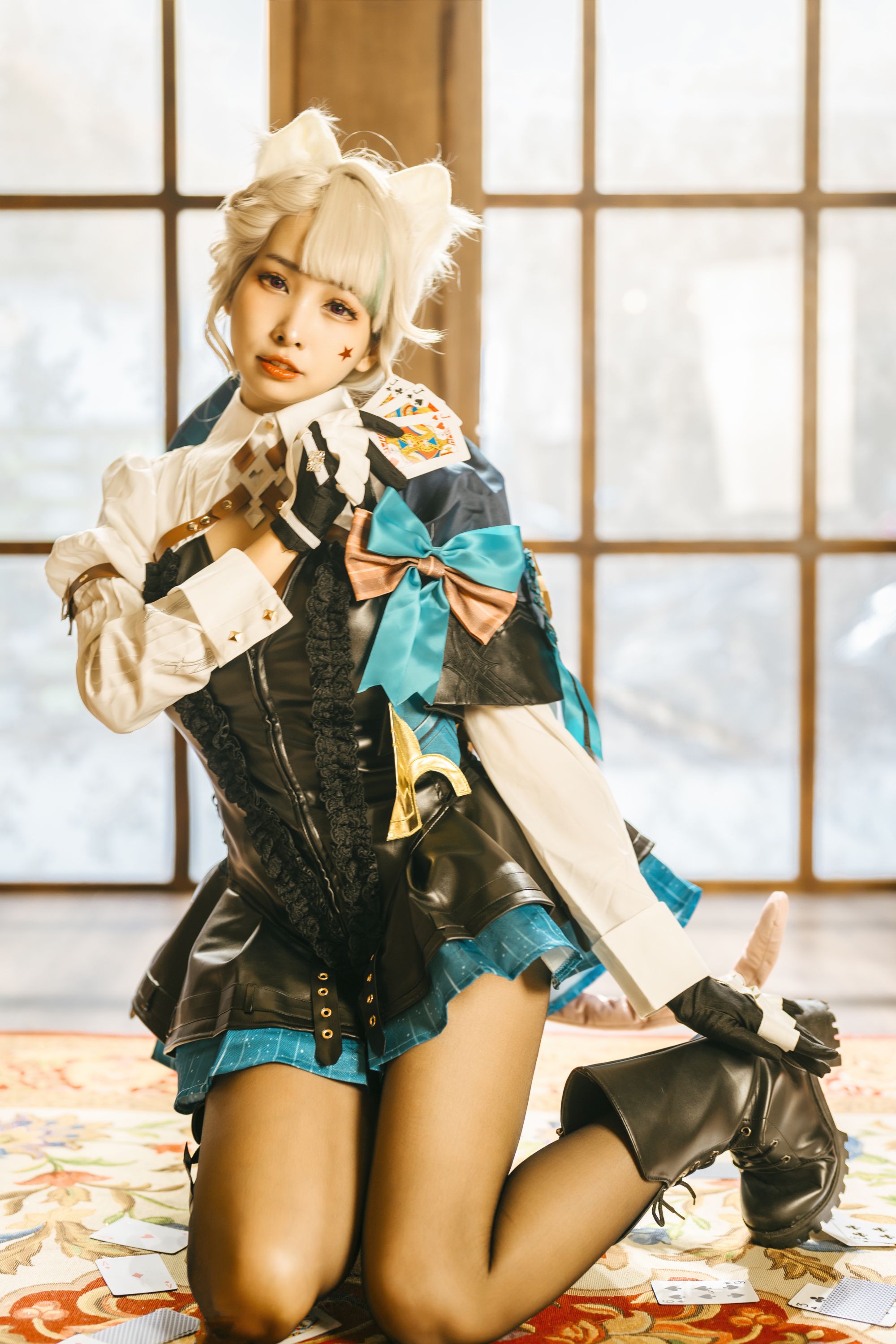 HentaiVN.net - Ảnh 46 - Momo - lynette
