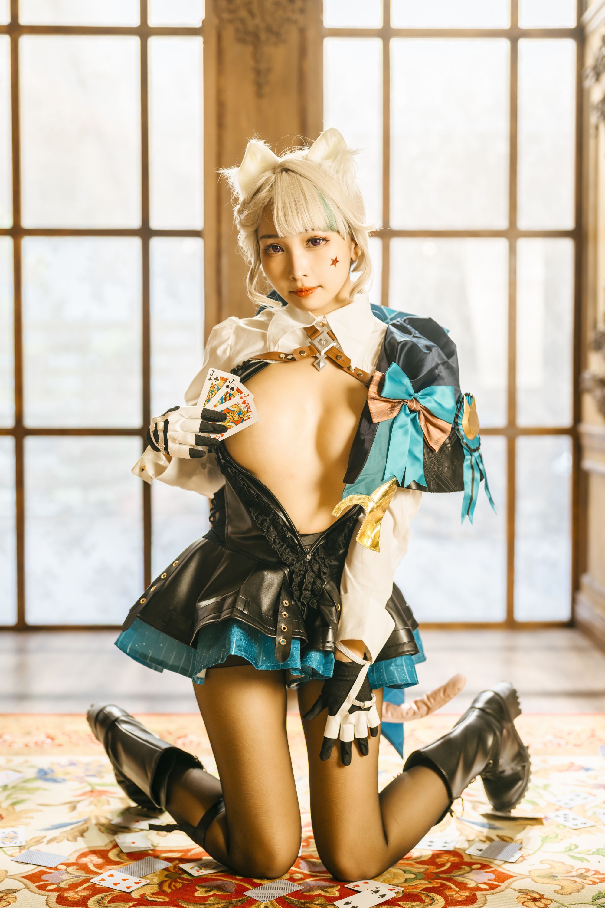 HentaiVN.net - Ảnh 48 - Momo - lynette