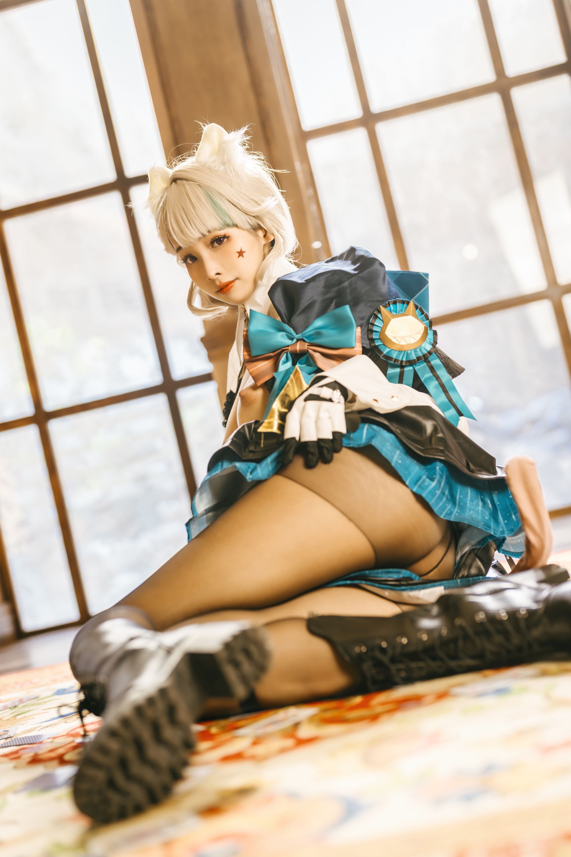 HentaiVN.net - Ảnh 51 - Momo - lynette