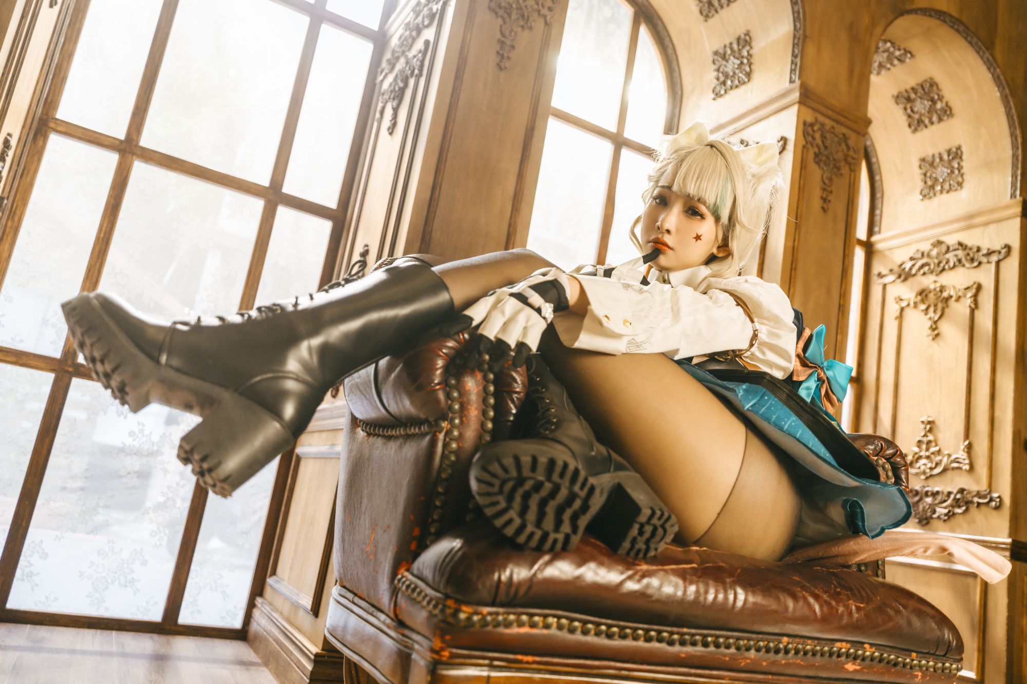 HentaiVN.net - Ảnh 57 - Momo - lynette