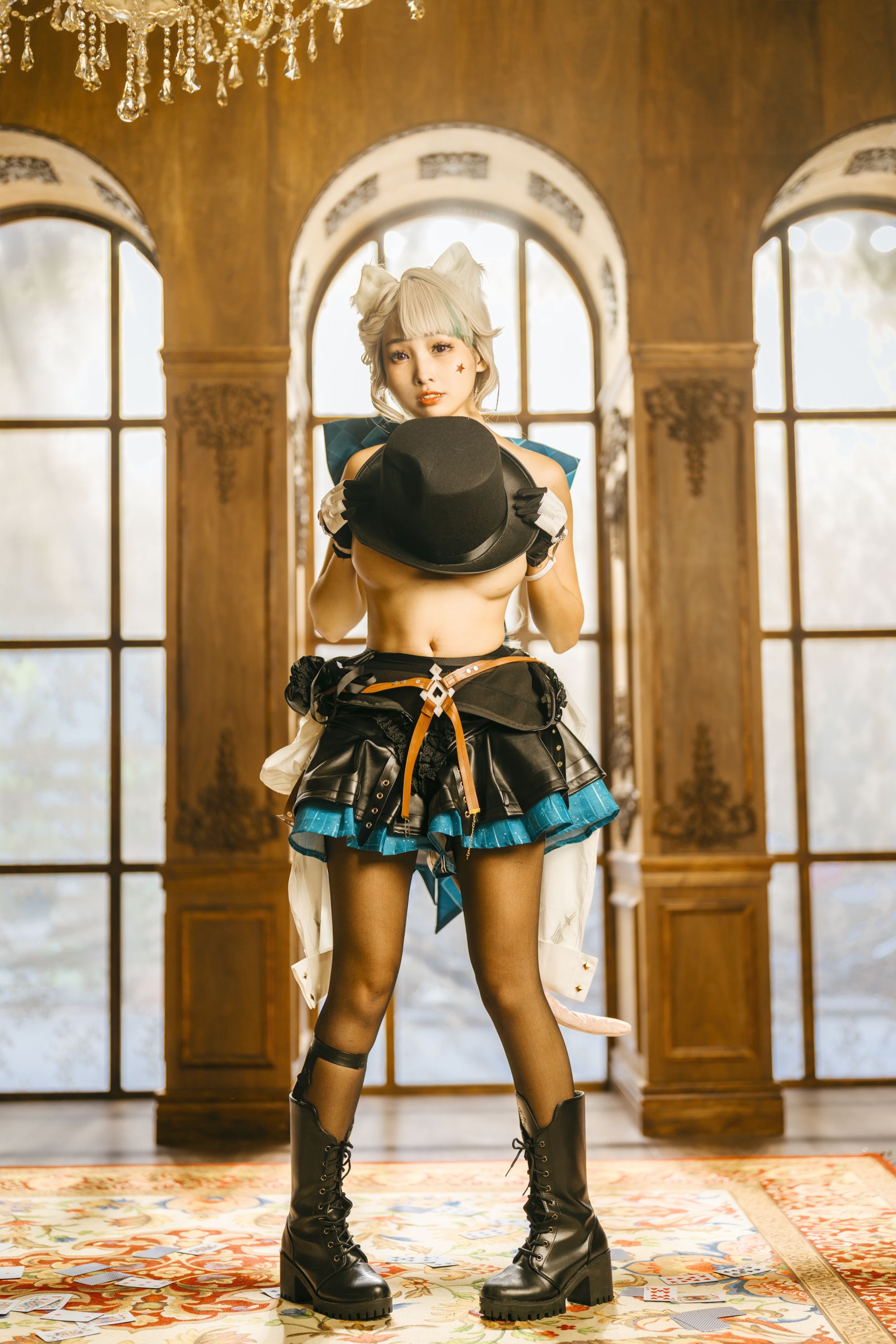 HentaiVN.net - Ảnh 60 - Momo - lynette