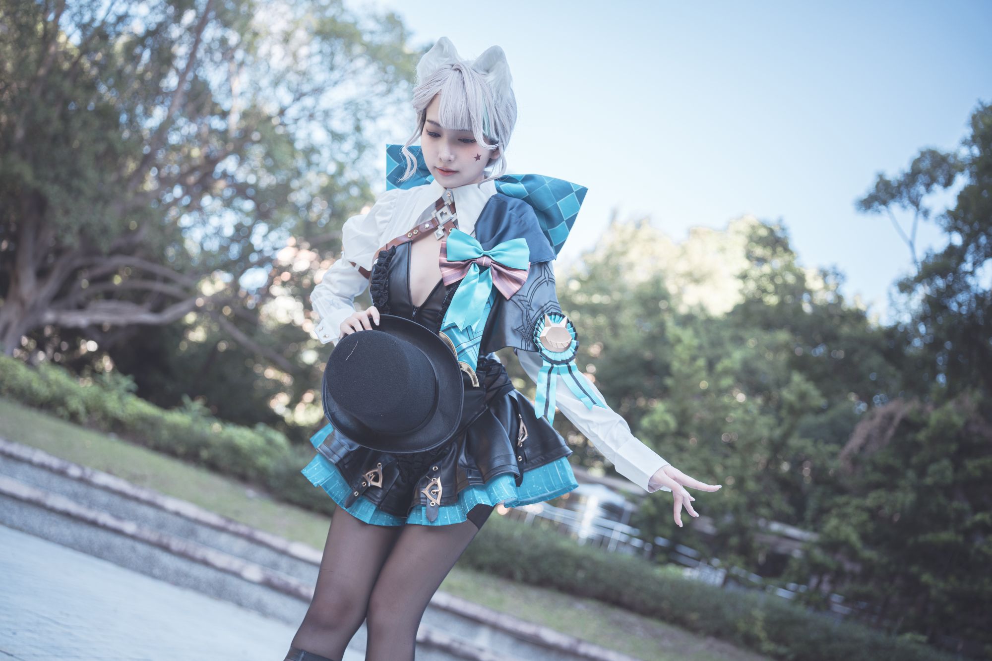 HentaiVN.net - Ảnh 7 - Momo - lynette