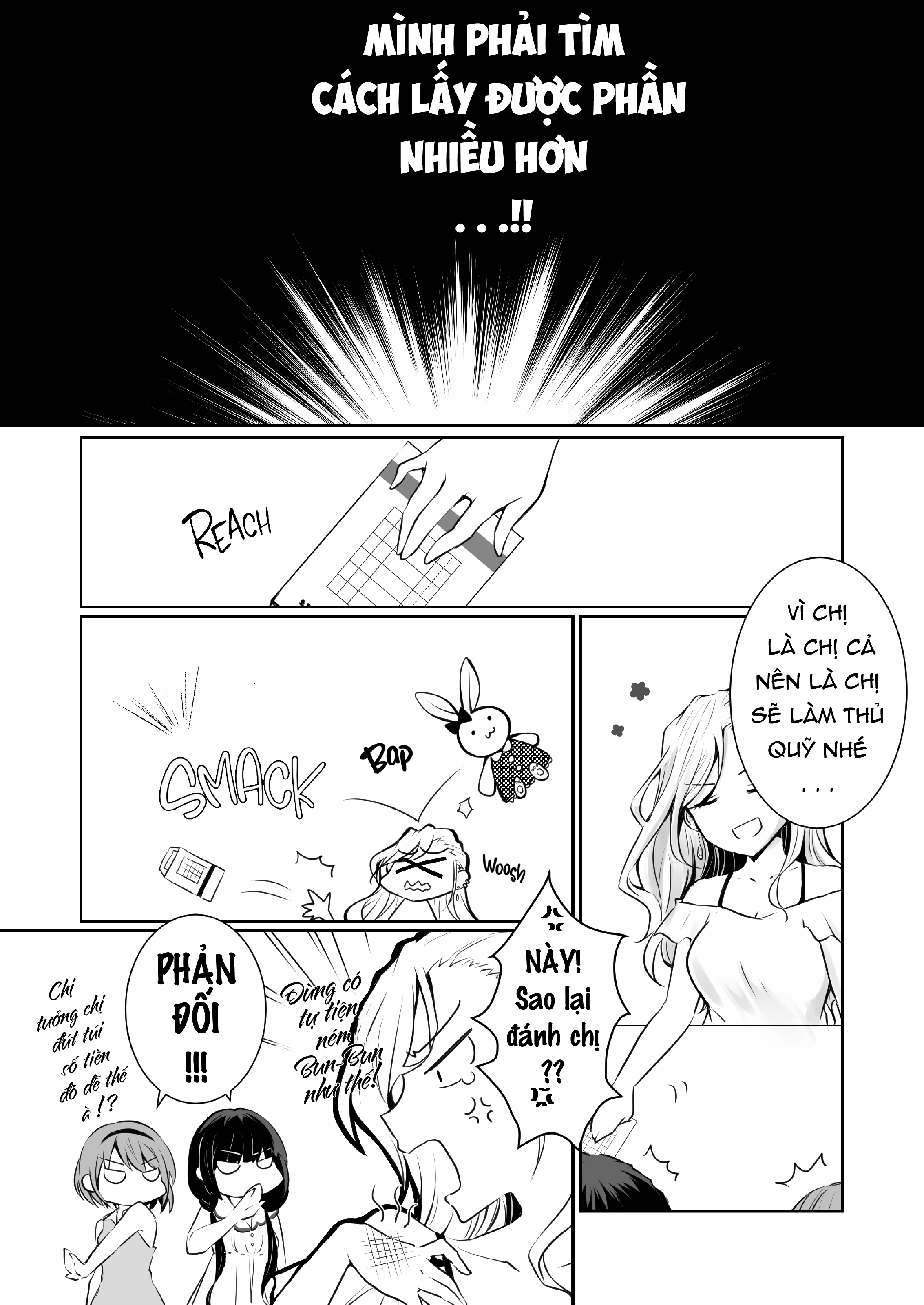 HentaiVN.net - Ảnh 7 - Mua dâm tại gia - oneshot( chắc thế)