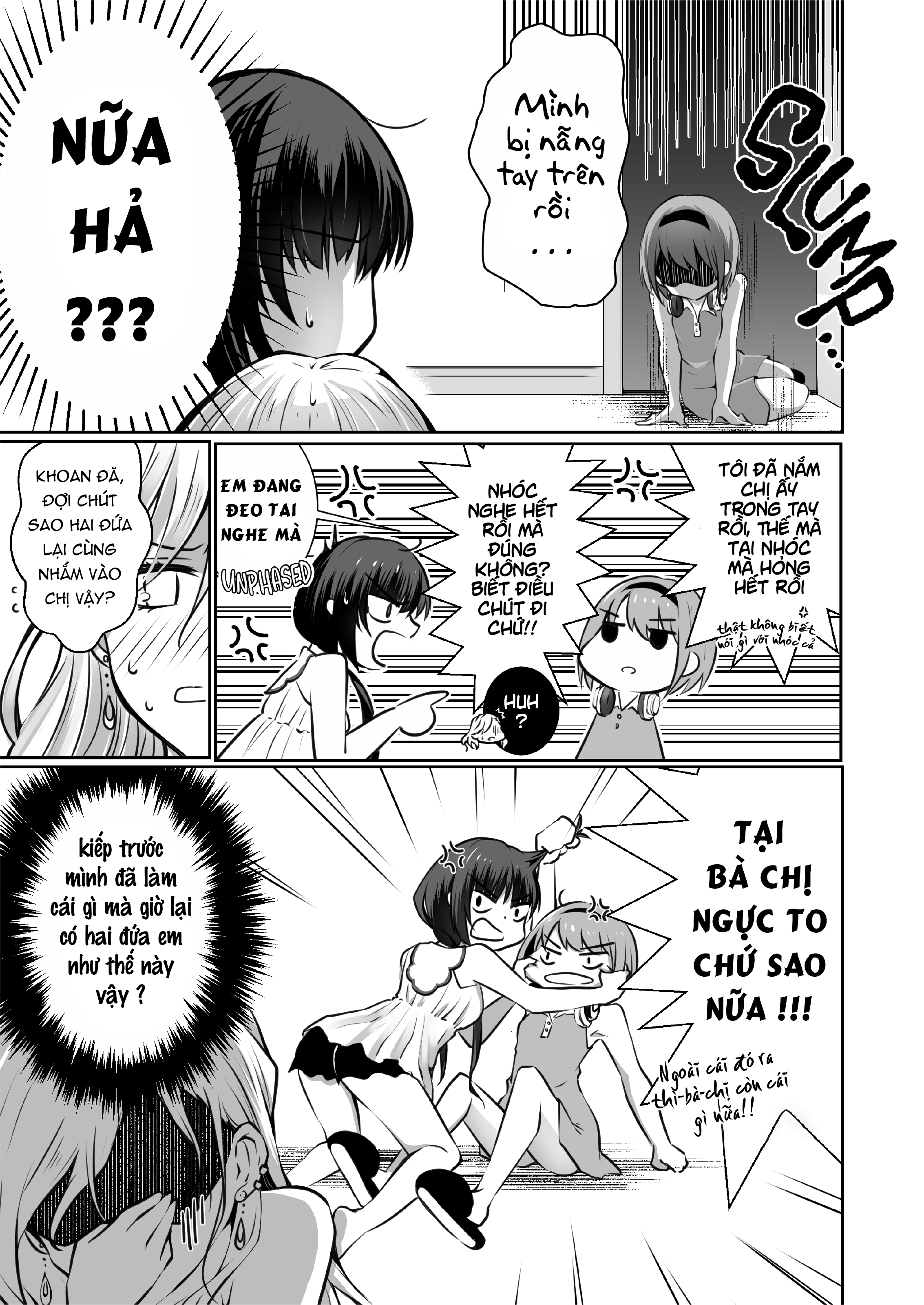 HentaiVN.net - Ảnh 19 - Mua dâm tại gia - oneshot( chắc thế)