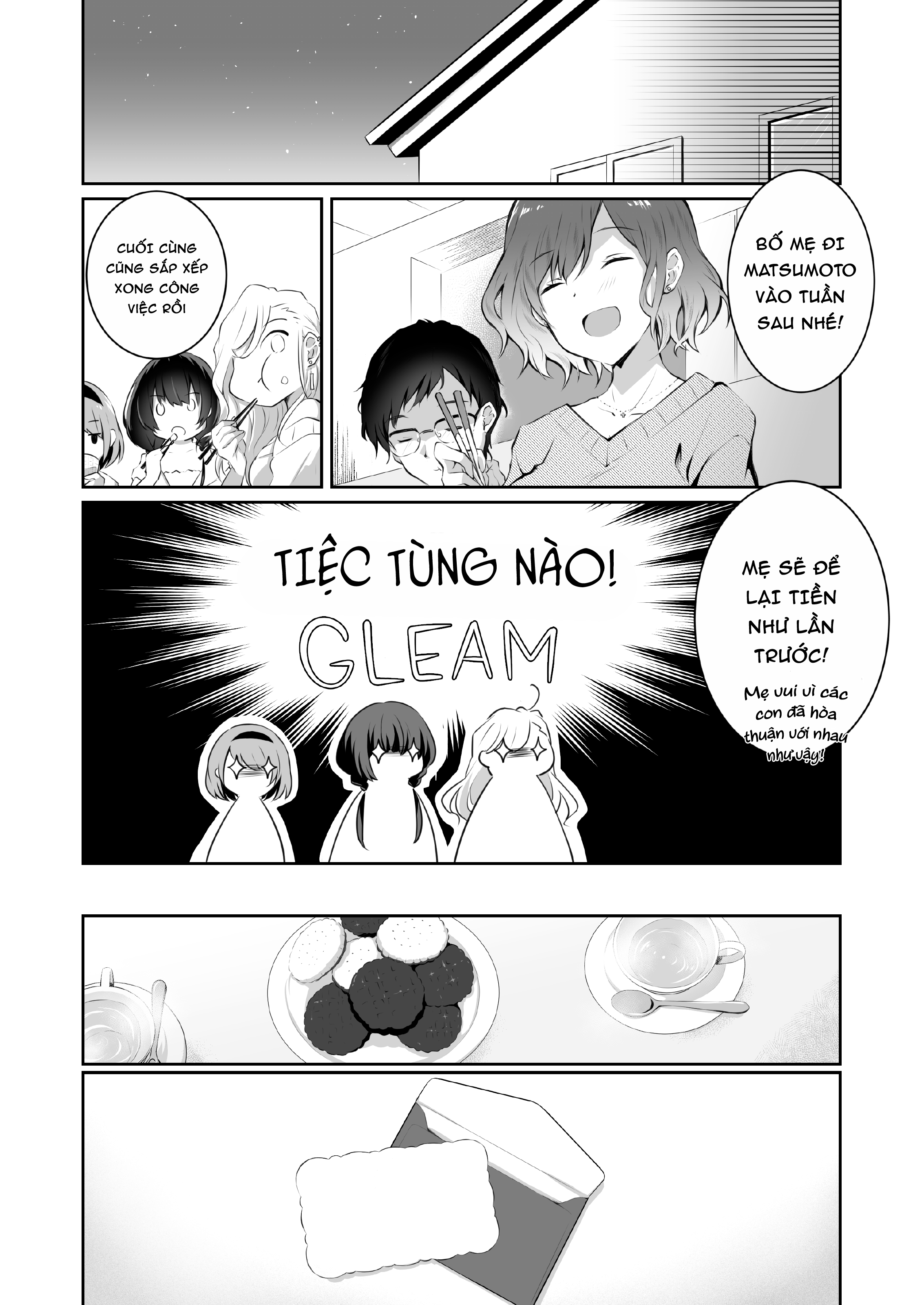 HentaiVN.net - Ảnh 8 - Mua dâm tại gia - oneshot( một lần nữa)