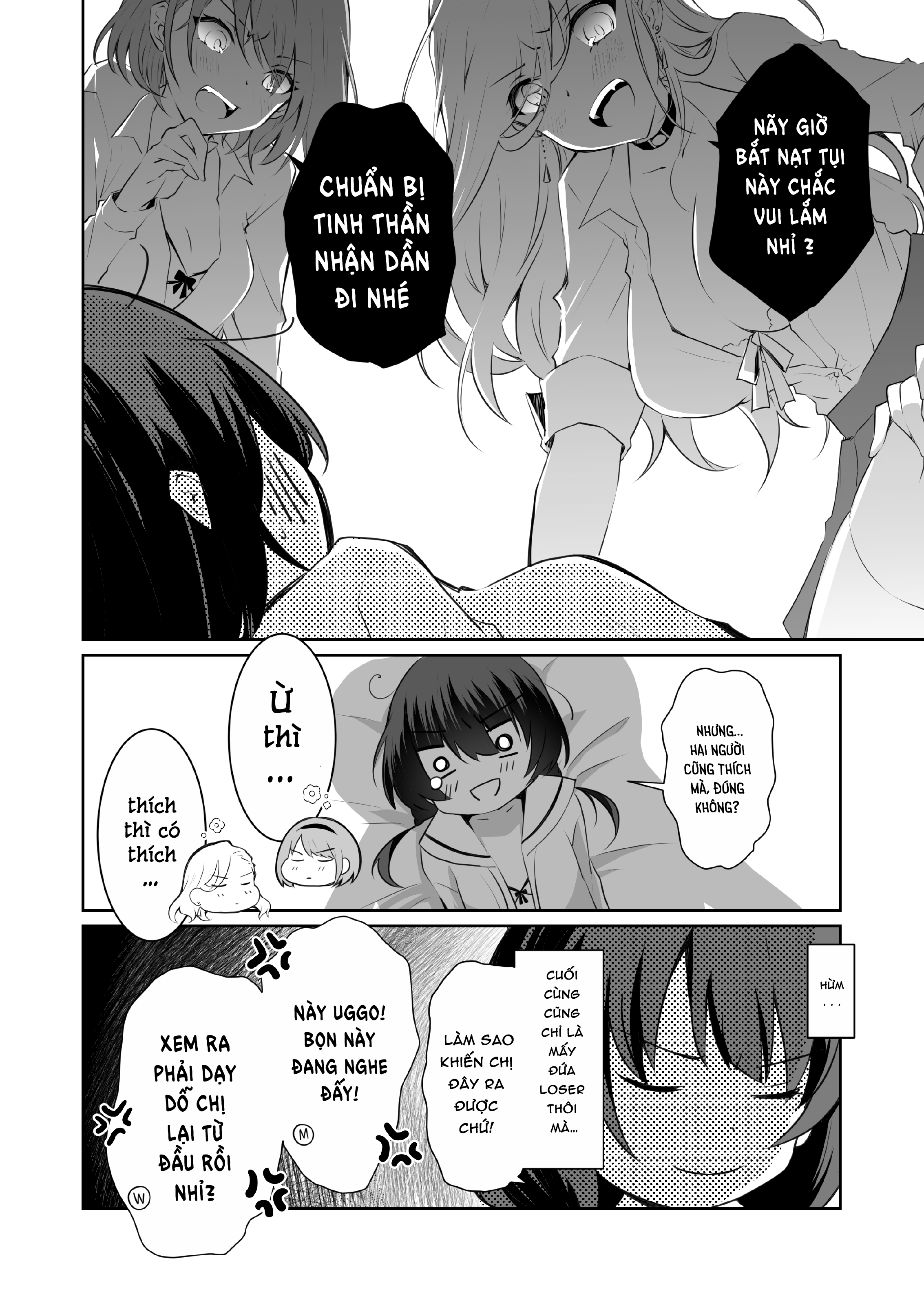 HentaiVN.net - Ảnh 36 - Mua dâm tại gia - oneshot( một lần nữa)