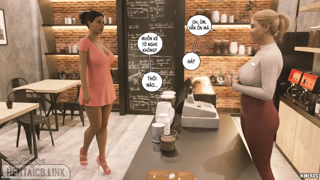 HentaiVN.net - Ảnh 15 - Mùa Hè Vĩnh Cửu  - Ch. 1A