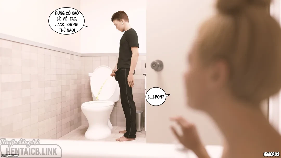 HentaiVN.net - Ảnh 52 - Mùa Hè Vĩnh Cửu  - Ch. 1A