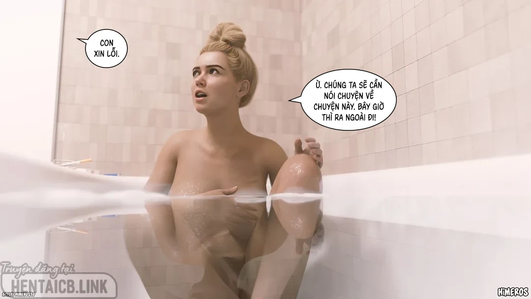 HentaiVN.net - Ảnh 57 - Mùa Hè Vĩnh Cửu  - Ch. 1A