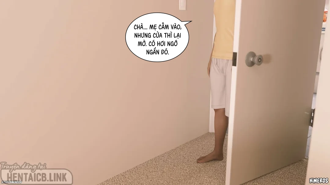 HentaiVN.net - Ảnh 21 - Mùa Hè Vĩnh Cửu  - Ch. 2A