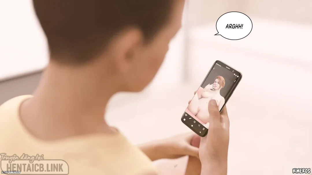 HentaiVN.net - Ảnh 36 - Mùa Hè Vĩnh Cửu  - Ch. 2A